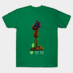 T online shirt link